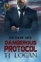 [OSI Dark Ops 02] • Dangerous Protocol